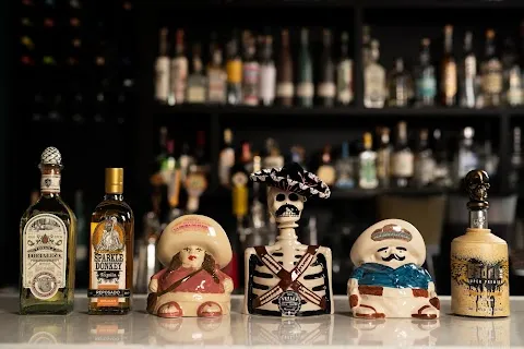 Tacos+Tequila by Tequila's Town