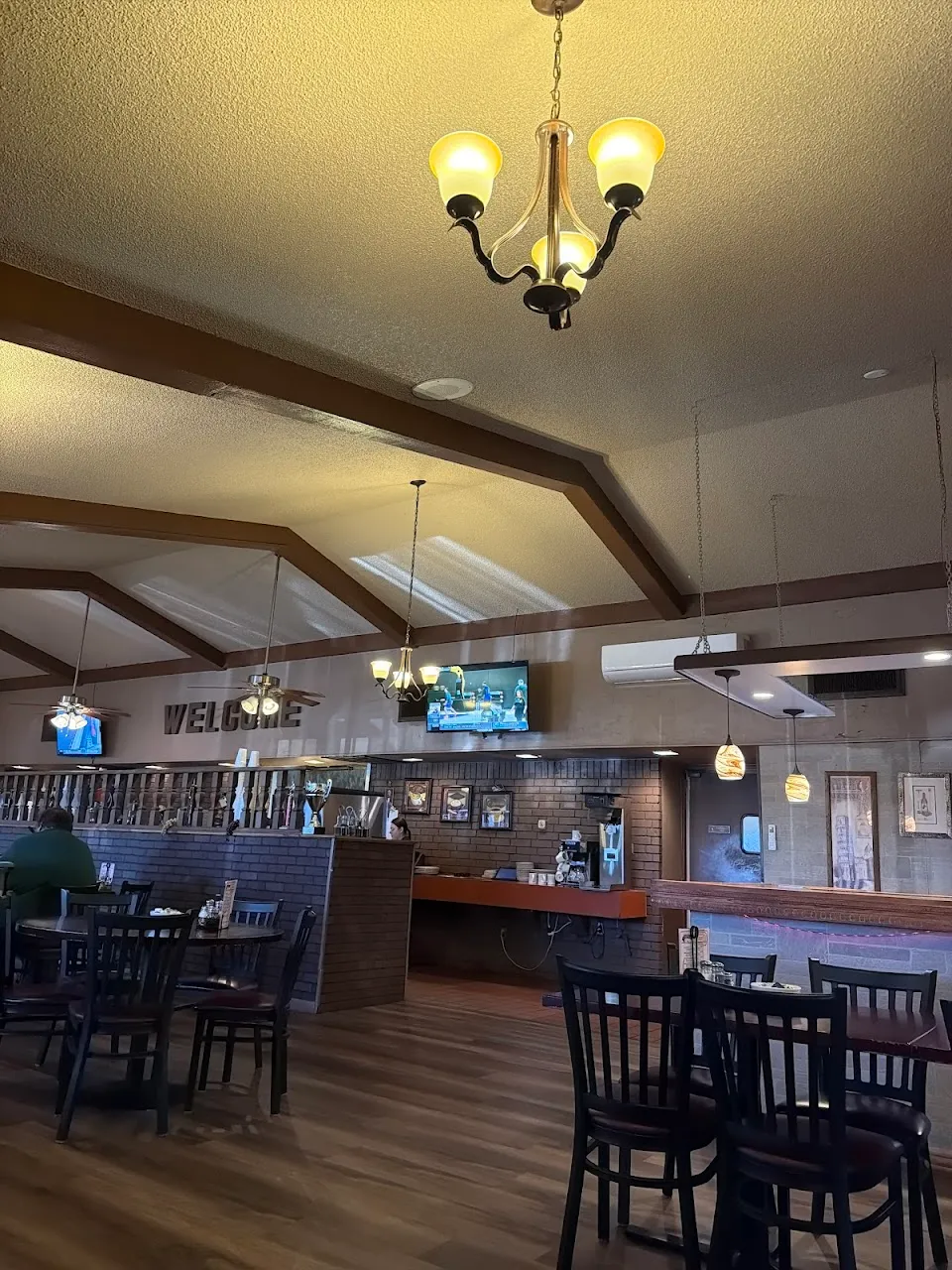 Napolis Italian Restaurant