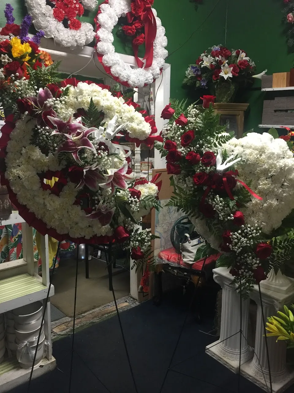 The Flower Boutique