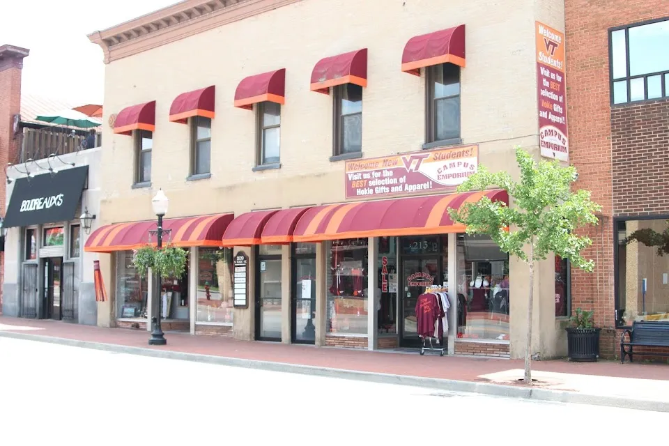 Campus Emporium