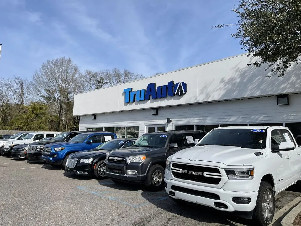 TruAuto of Ladson