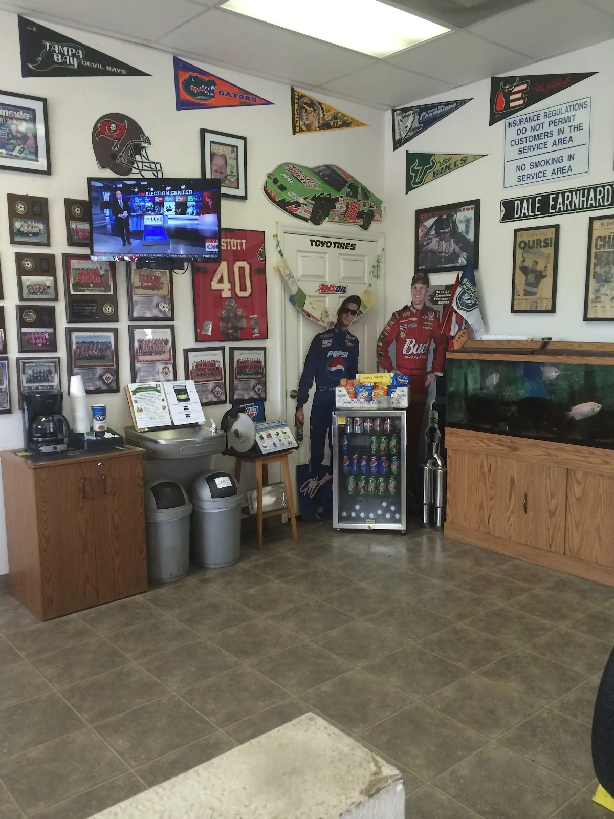 Sunrunner Automotive Inc