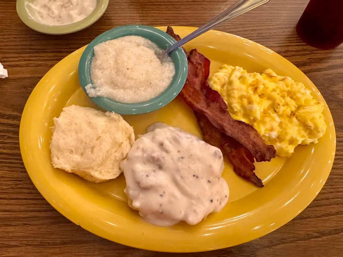 Keithsburg Cafe