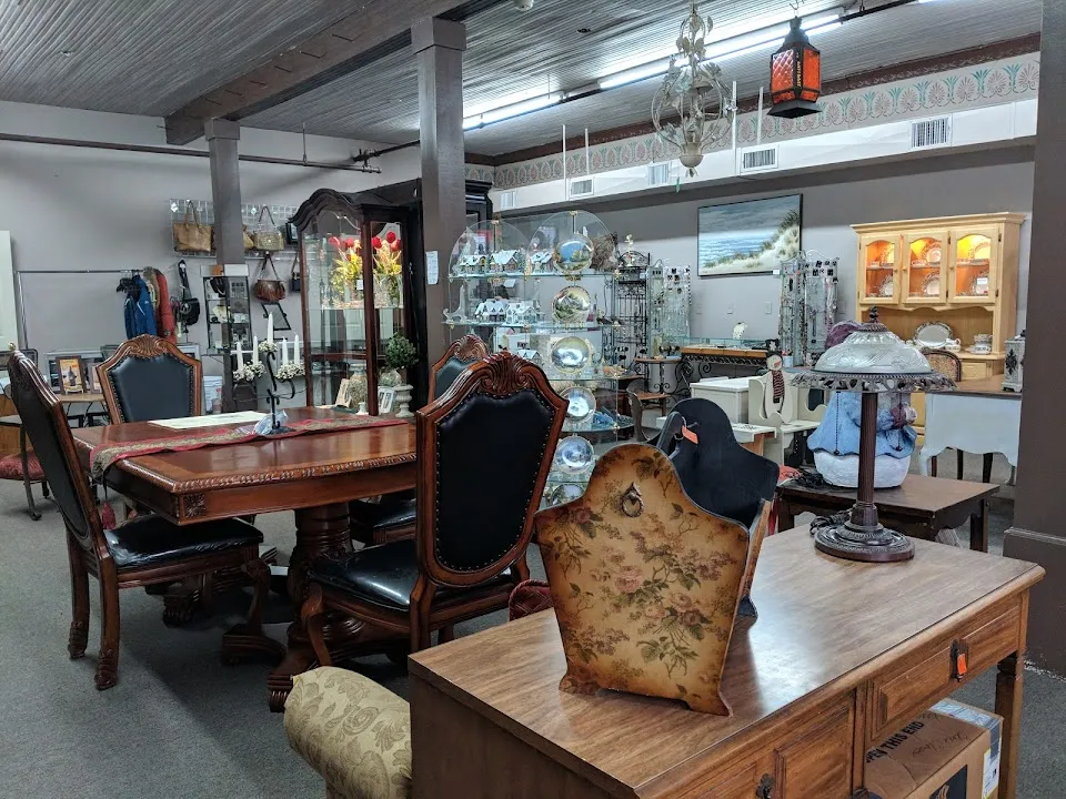 Affordable Finds Family Consignment