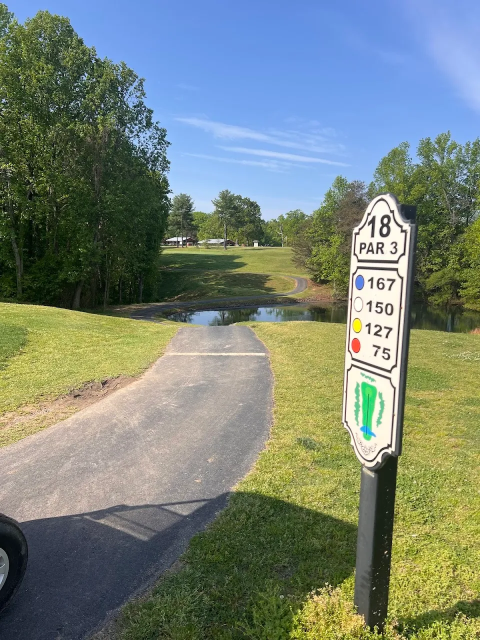 Monroeton Golf Club