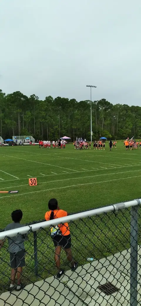 Coraci Sports Complex