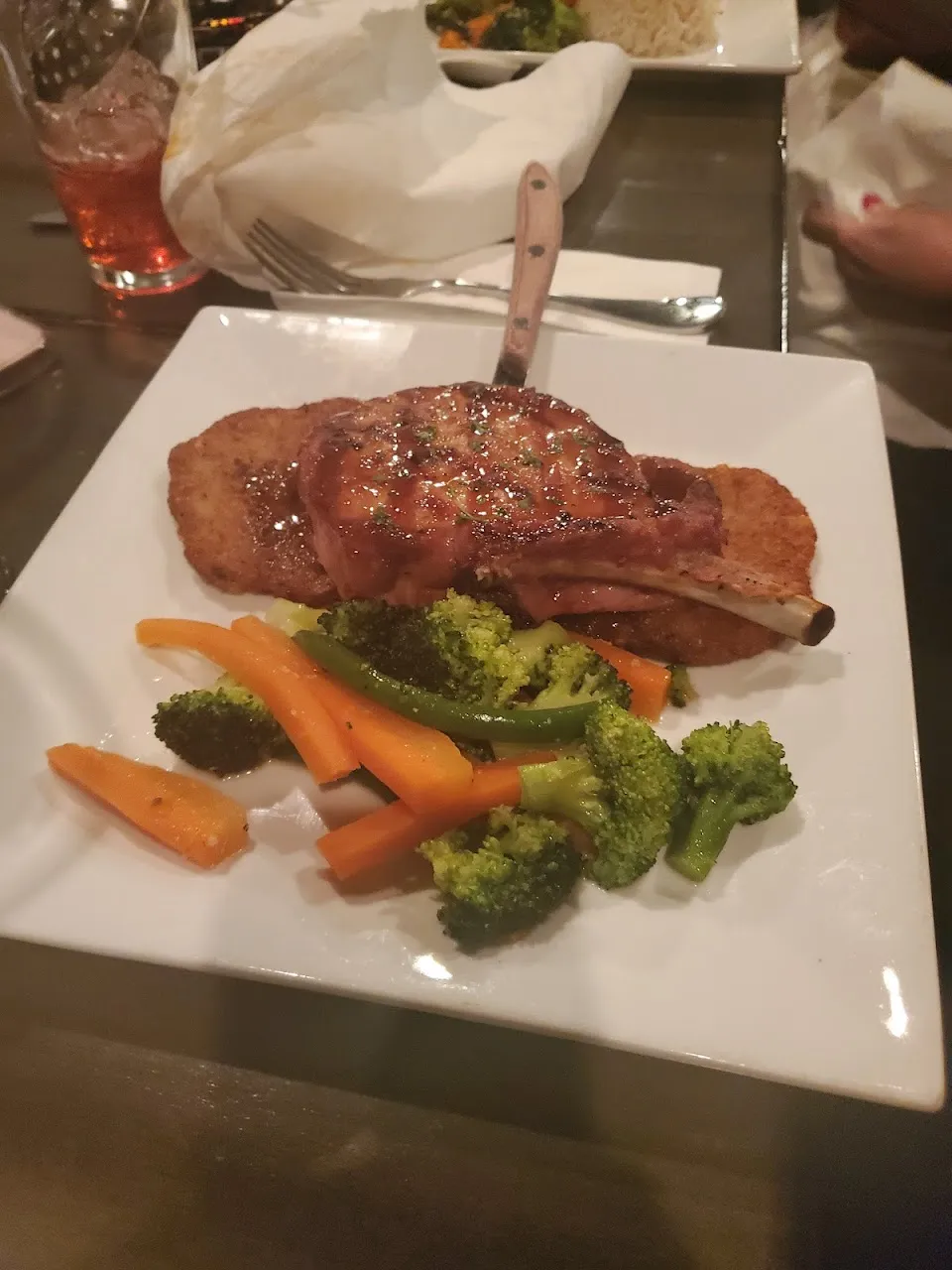 Christopher's Bistro