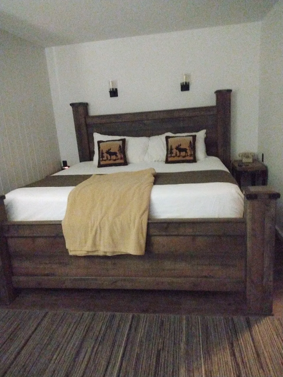 Adirondack Lodge Old Forge