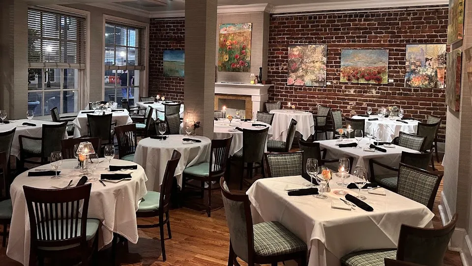 45 Bistro