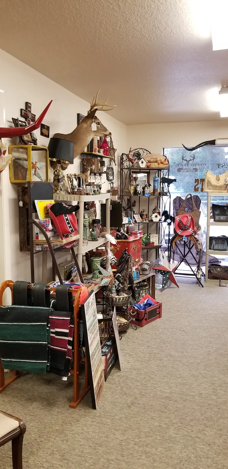 Country Depot