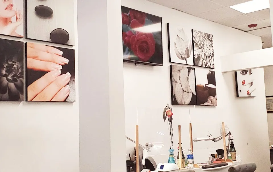 Regal Nails, Salon & Spa