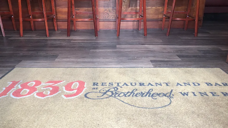 1839 Restaurant and Bar