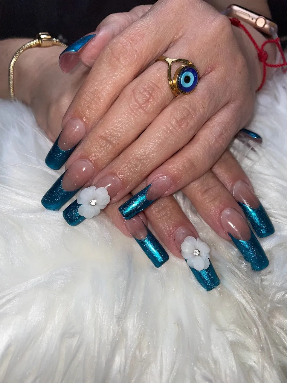 Ivy Nails and Spa
