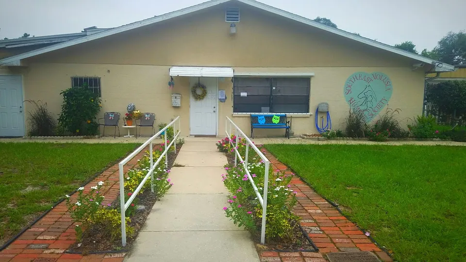 Southeast Volusia Humane Society