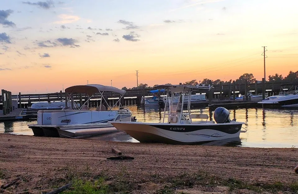 Santee Boat Rentals