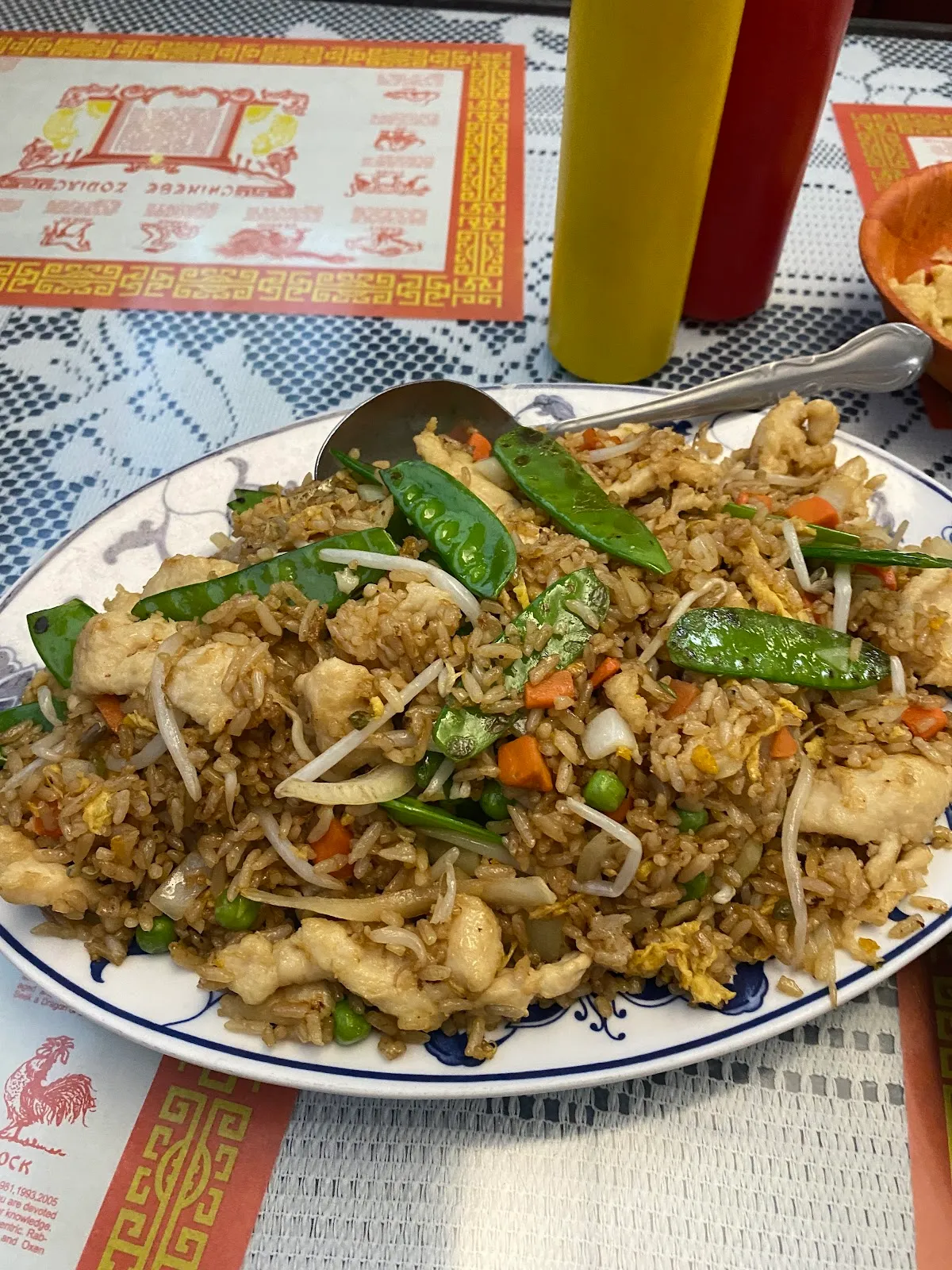 Canton House Chinese Restaurant