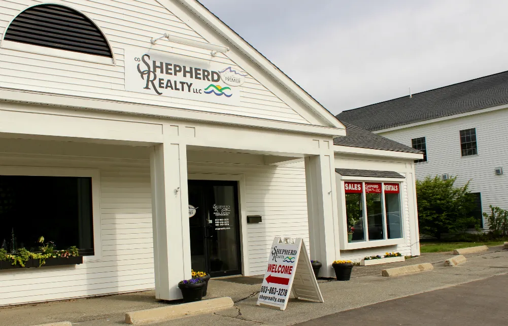 CG Shepherd Realty