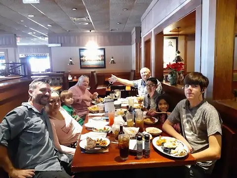 Red Lobster