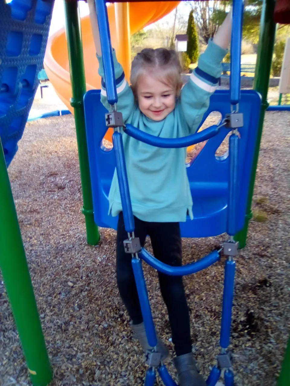Town and Country Park (Summitridge)