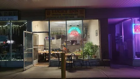 Lucky Inn