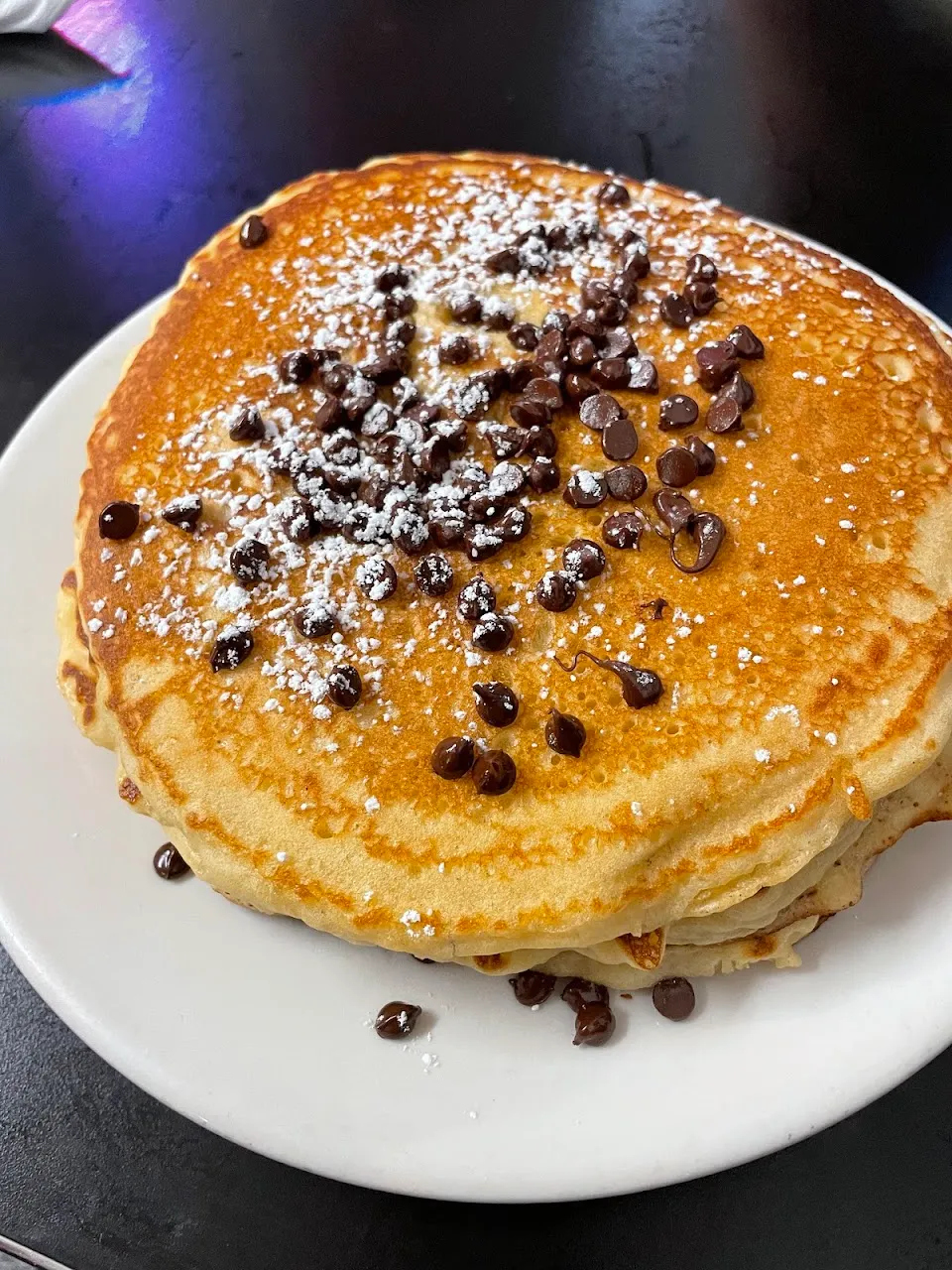 Joe's Diner