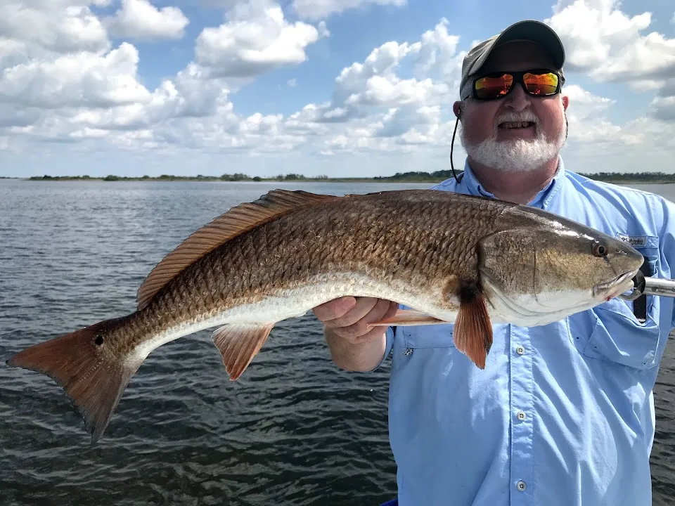 Adventure Coast Charters