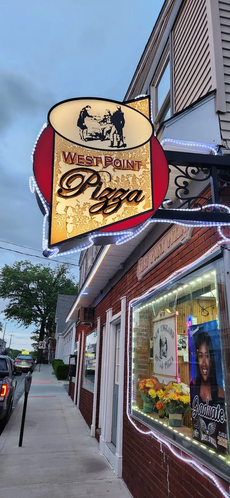 West Point Pizza