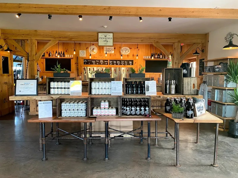 Pennings Farm Cidery
