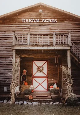 Dream Acres
