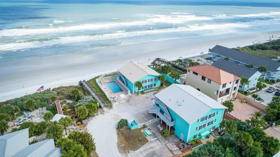Ocean Beach Club