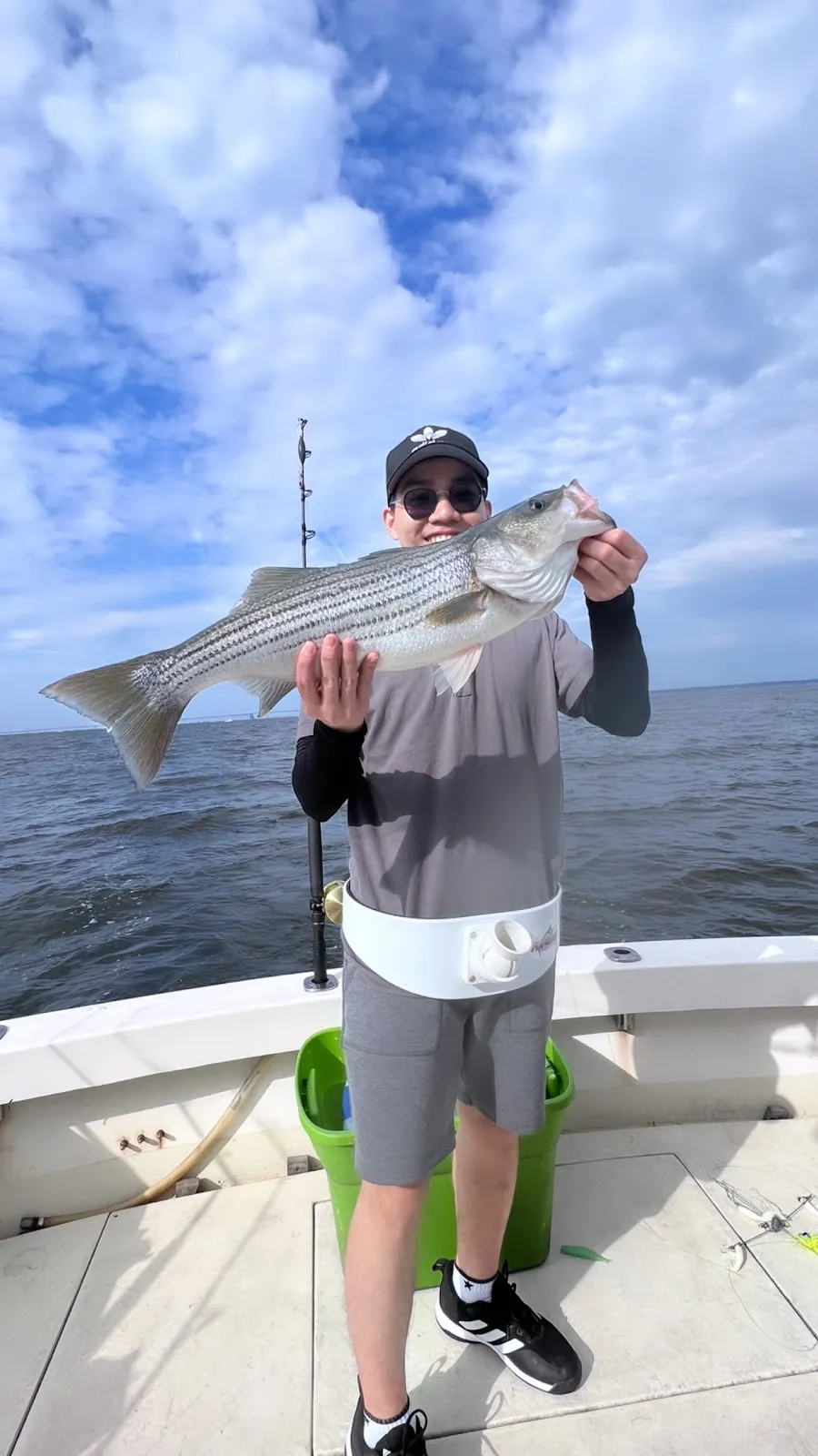 Screaming Eagle Charters