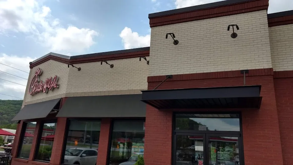 Chick-fil-A