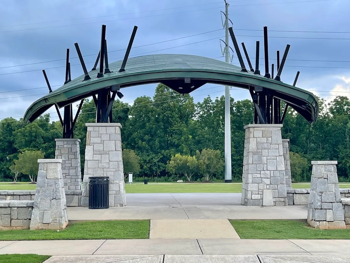 Etowah River Park