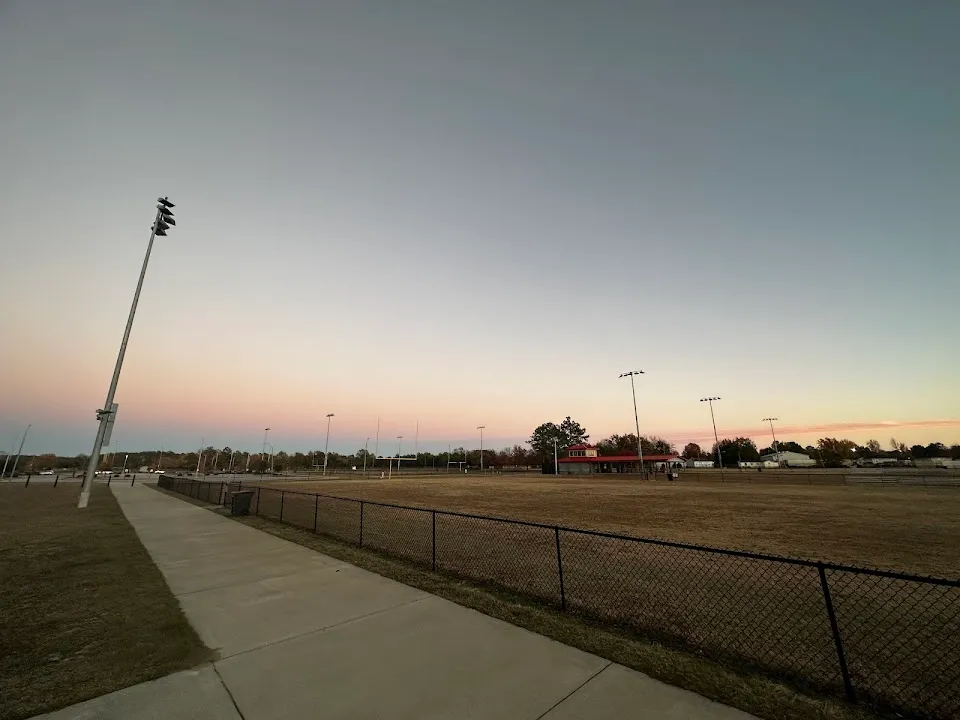Julia Lester Dillon Park