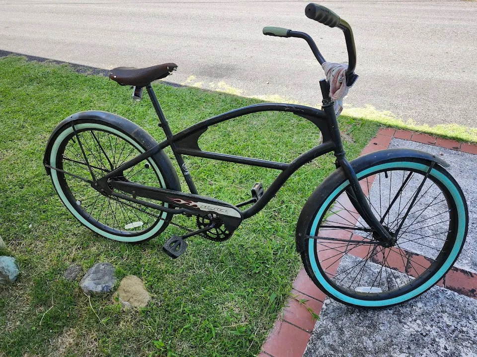 Paceline Cyclery