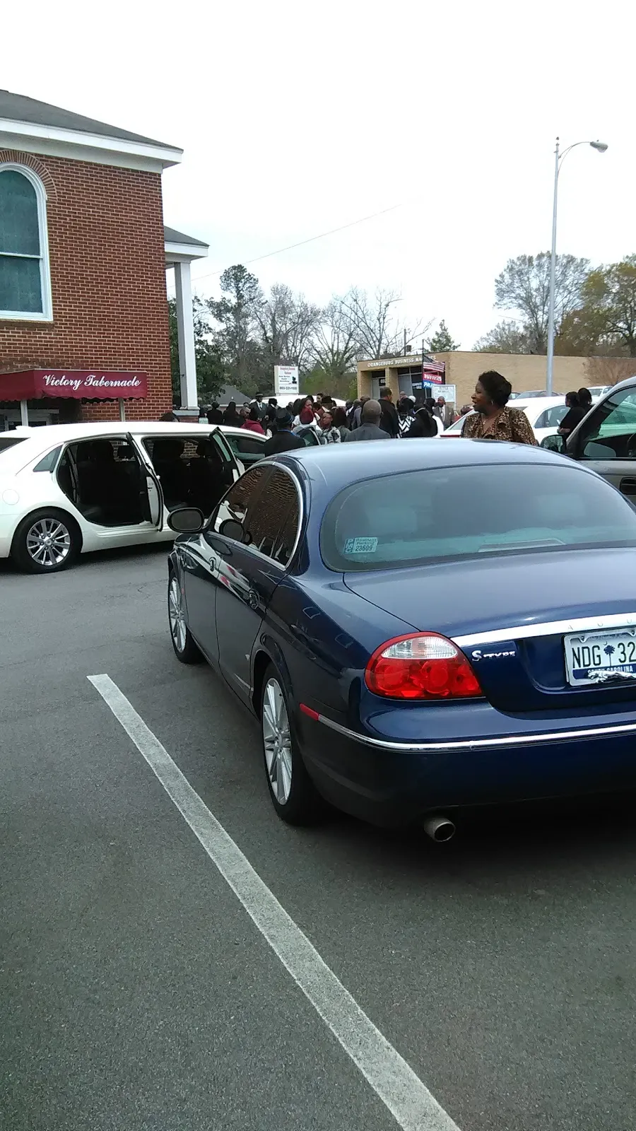 Orangeburg Business Machines