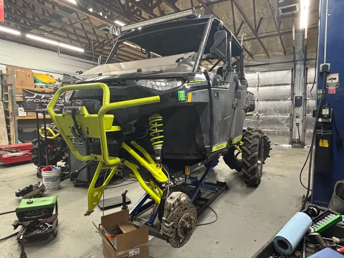 Brooksville Off Road & Automotive Repair