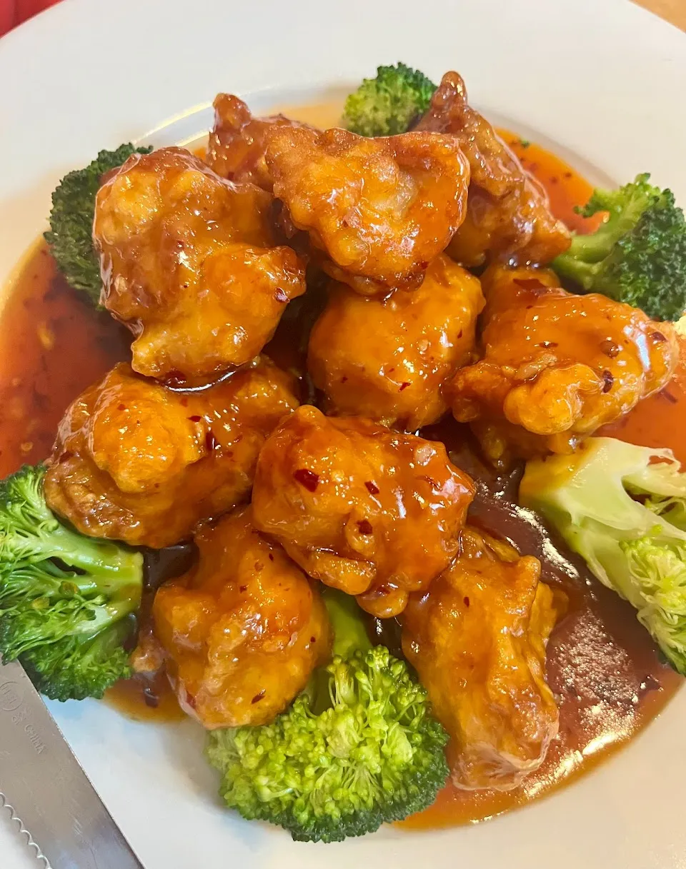 Kirin China Grill