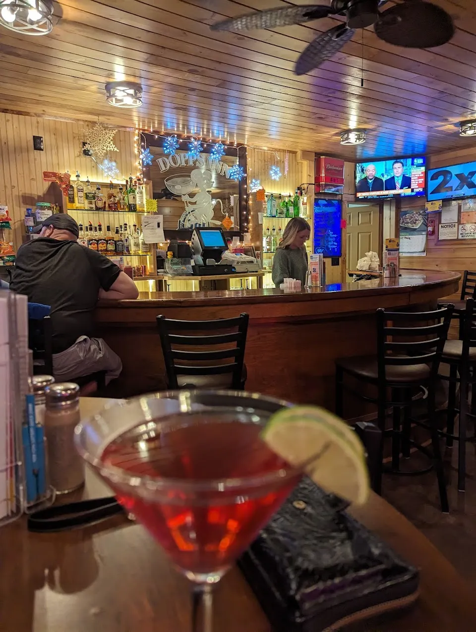 Dopp's Inn