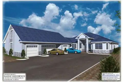 Anderson-Dixon - Engineering, Planning & Permitting