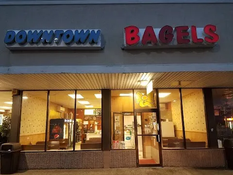 Downtown Bagels Inc.