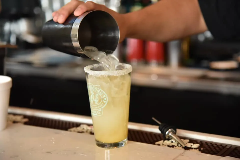 Tequila's Town Mexican Restaurant