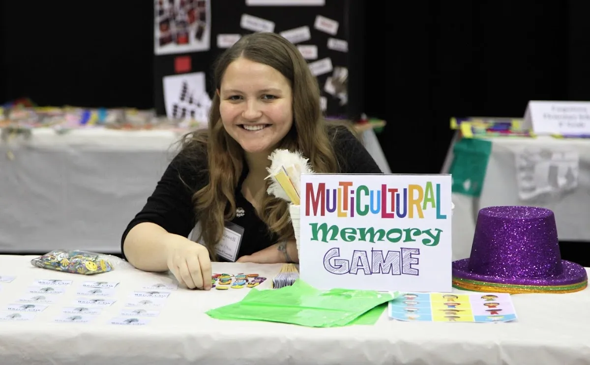 Willow Oak Center for Arts & Learning