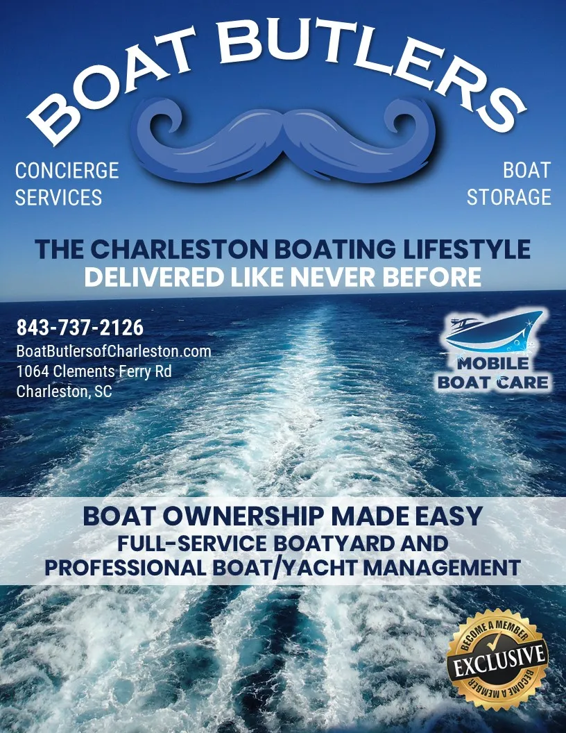 Boat Butlers of Charleston