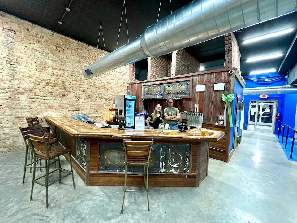 Lucky City Brewing