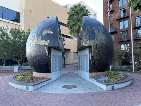 A World Apart