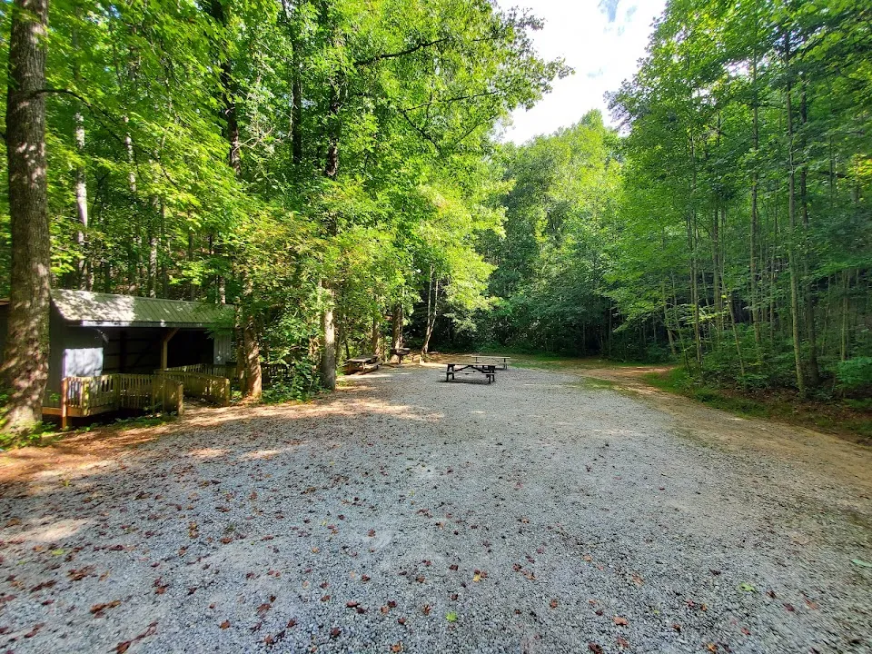 Pioneer Campground