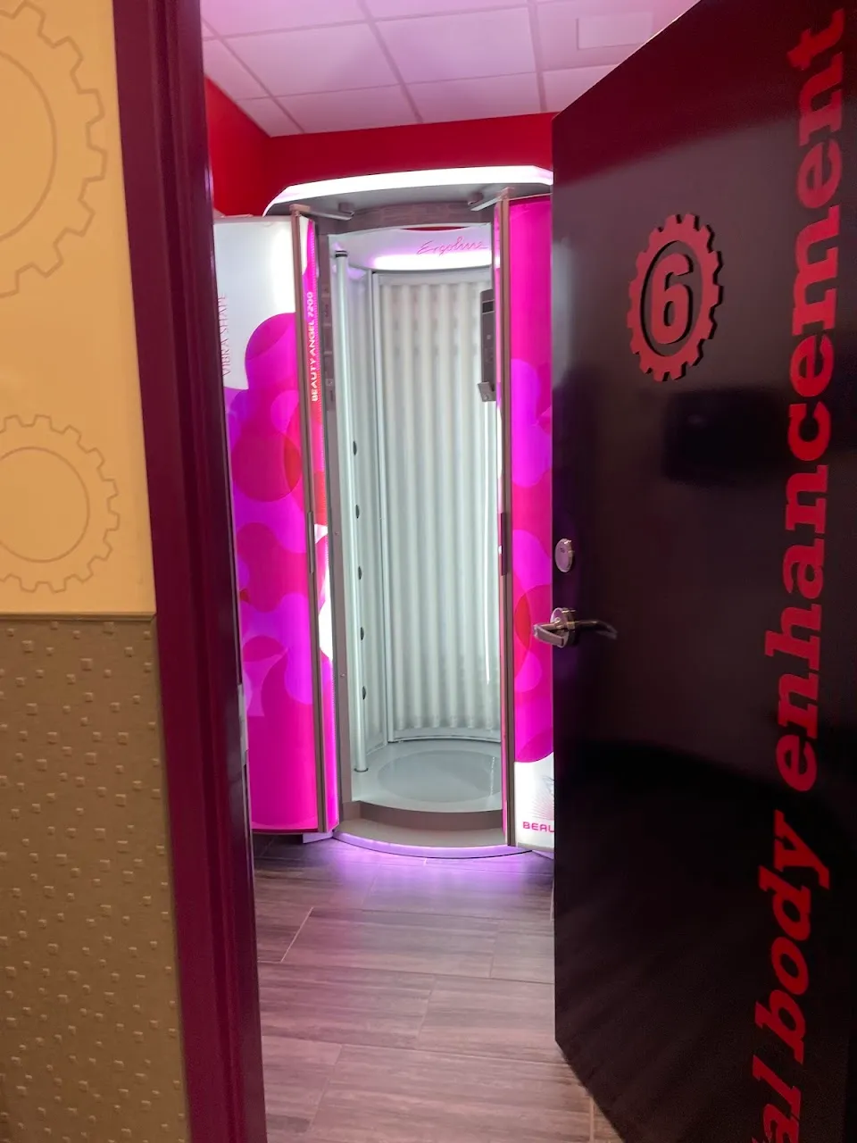 Planet Fitness