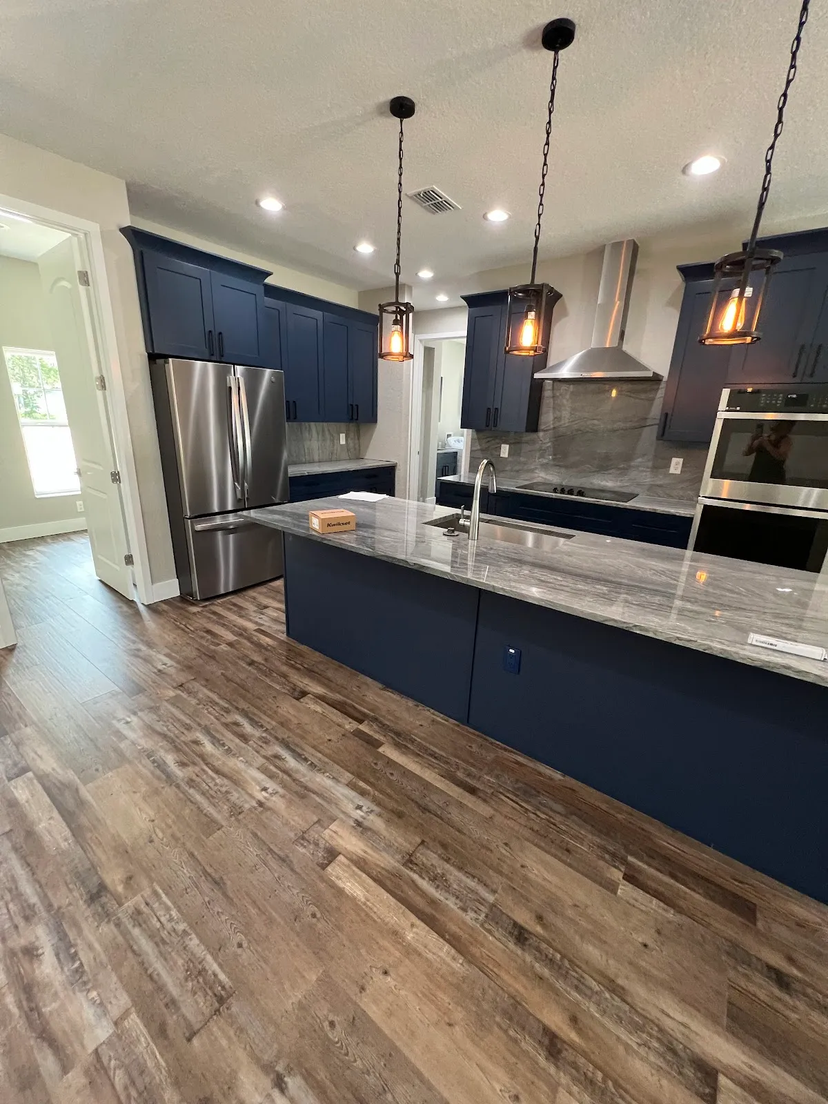 GloPro Cleaning