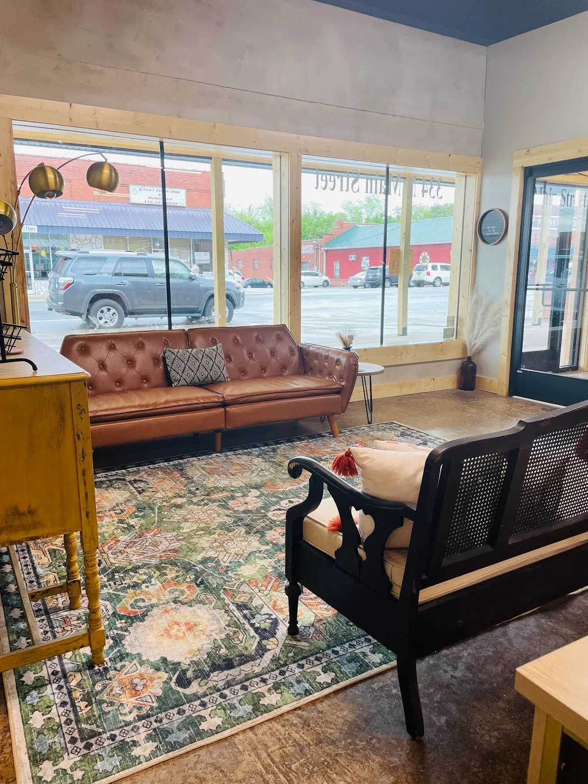 Willo & Sage Hair Lounge